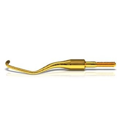 Gracey 7 Quik-Tips Gracey 7 Quik-Tips