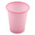 Medicom Dusty Rose SafeBasics Disposable Plastic Cup (107)