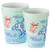 Medicom 4 oz. Paper Cup with Healthy Teeth Design (114-CH)