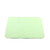 Quala Size B (Ritter B) Green Heavyweight Paper Dental Tray Cover (FBGRA)