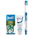 Procter & Gamble Crest Oral-B Daily Clean Solution Manual Toothbrush Bundle (80734958)