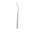 Crosstex White Surgical Aspirator Tips (ZSAWH)