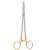 Medesy Mayo-Hegar TC Needle Holder (1741/TC)