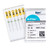 Kerr Endodontics #50 x 21mm Yellow K-File (06021)