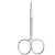 Medesy Straight Iris Scissors with Micro Blades (3511-90)