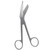 BR Surgical Lister Bandage Scissors (WG08-90114)
