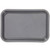 Zirc Gray Mini Tray (20Z101-I)