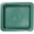 Zirc Green Procedure Tub (20Z463D)