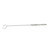 Miltex #3 Laryngeal Mirror with Handle (23-10-3)