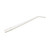 White Surgical Aspirator Tip - 25/Bag