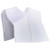 McKesson 19" x 22" White Exam Poncho (18-756)