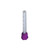 Purple 7.5mm HP Mix Tip - 48/Bag