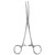 Miltex MeisterHand Curved Rochester-Pean Hemostatic Forceps - 20.3cm