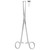 Miltex MeisterHand Thoms-Allis Tissue Forceps with 6 x 7 Teeth - 20.3cm/8"