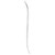 Miltex MeisterHand 15-16 Fr. Hank Double-Ended Uterine Dilator - 26.7cm