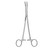 Miltex Heaney Hysterectomy Forceps with Curved Jaws (MH30-1700)