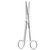 Integra-Miltex Straight Mayo Dissecting Scissors (MH5-128)