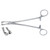 Miltex Gaylor Uterine Biopsy Forceps (30-1400)