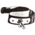 Jefferson Leather Head Band