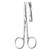 Curved Strabismus Scissors - 10.2cm