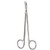 Straight Reynolds Dissecting Scissors with Tenotomy Type Tips & Serrated Blade - 17.8cm Straight Reynolds Dissecting Scissors with Tenotomy Type Tips & Serrated Blade - 17.8cm