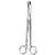 Curved Sims Scissors with Sharp/Blunt Points - 20.3cm/8"