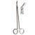 Delicate 45° Angled Potts-Smith Scissors - 17.8cm