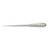 Miltex Size 4 Hibbs-Spratt Spinal Fusion Curette (26-1636)