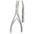 Integra-Miltex Beyer Double-Action Rongeur (19-844)