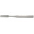 Integra-Miltex Hibbs 6.4mm Straight Osteotome (27-438)