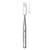 Miltex 19.0mm Straight Hibbs Osteotome (27-446)