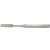 Miltex Hibbs 25.0mm Straight Osteotome - 22.9cm (27-448)