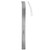 Miltex MeisterHand 6mm Curved Lambotte Osteotome (MH27-499) Miltex MeisterHand 6mm Curved Lambotte Osteotome (MH27-499)