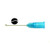 23G x 7/8" J-Shaped Cortex Remover - 10/Box