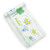 McKesson 18" "Bugs & Things" Smooth Exam Table Paper (18-981518)