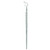 Kohler W.H.O. Periodontal Probe with Trinovo Style Handle (7543)