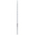 Kohler 4mm Straight  Cottle Rhinoplastic Osteotome (6011)