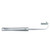 Integra-Miltex #1 Right Oesch-Style Phlebectomy Hook (10371)