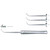 Miltex Oesch-Style Phlebectomy Hooks Kit (1038)