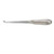 Miltex 5-0 Angled Spratt Curette with Oval Cup (26-1739)