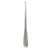Miltex #2 Reverse-Angled Brun Curette with Oval Cup (26-1704)