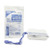 Dukal Corporation 4" x 18" Sterile White Laparotomy Sponge (10-0004)