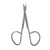BR Surgical Gradle Eye Suture Scissors (BR08-34653)
