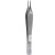 BR Surgical Adson Tissue Forceps (BR10-182609)