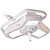 AIM-50™ 115 Volt Light with Single Ceiling Mount AIM-50™ 115 Volt Light with Single Ceiling Mount