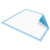 McKesson 17" X 24" Disposable Underpad (UPLT1724)