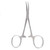 iltex MeisterHand Curved Hartman-Mosquito Forceps (MH7-26)