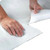 TIDI 18" White Crepe Perforated Exam Table Paper (916218) TIDI 18" White Crepe Perforated Exam Table Paper (916218)