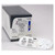 3-0 x 18" Maxima Polytetrafluoroethylene Sutures with FS-3 Needle (1127255)