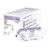Henry Schein Maxima 5-0 x 18" Undyed PGA Suture with P-3 Needle (493A-HSM)